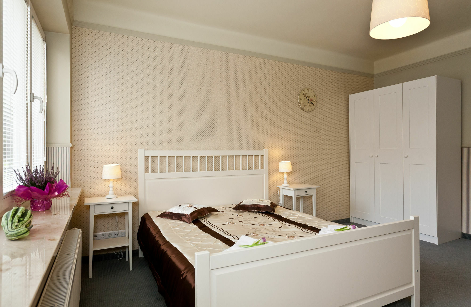Apartamenty Willa Kazimierz Cracovia Exterior foto