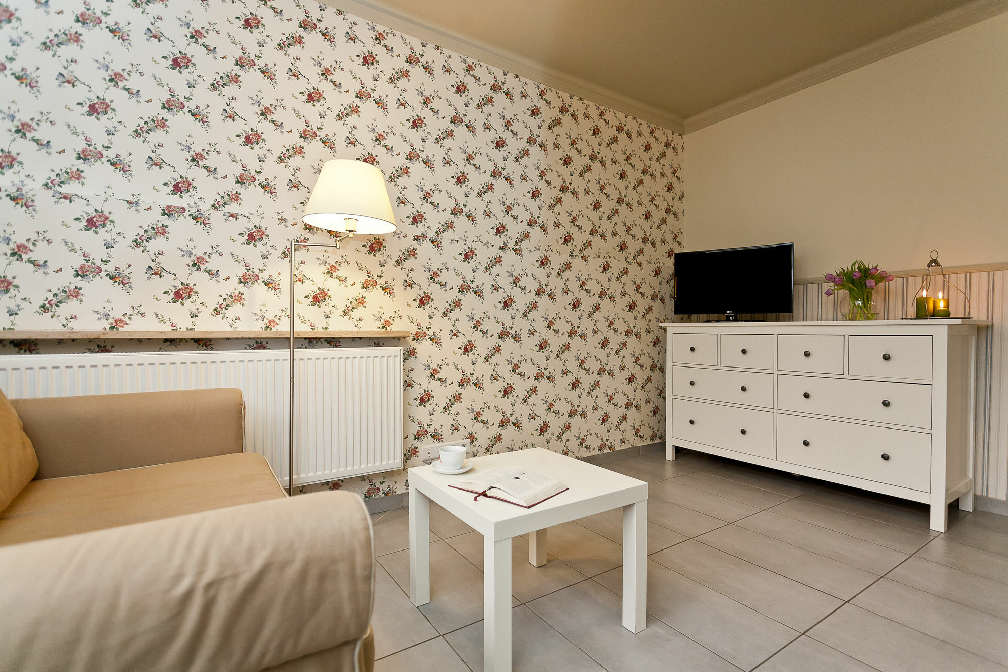 Apartamenty Willa Kazimierz Cracovia Exterior foto